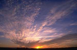 Cirrocumulus