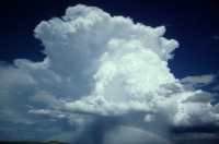 Cumulonimbus